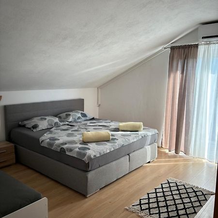 Apartments Kralj Zvonimir Ядраново Экстерьер фото