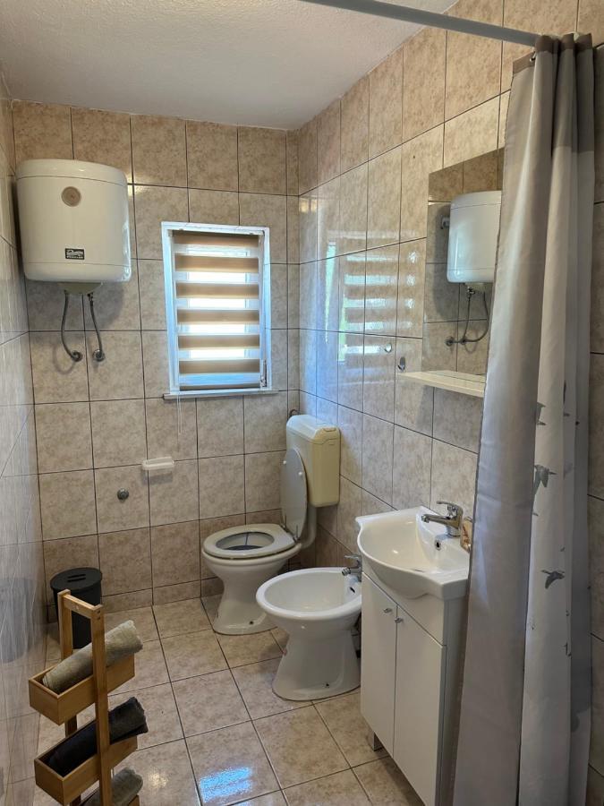 Apartments Kralj Zvonimir Ядраново Экстерьер фото
