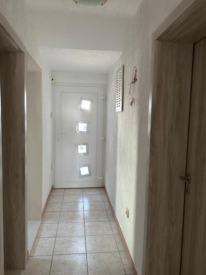 Apartments Kralj Zvonimir Ядраново Экстерьер фото